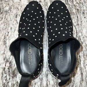 Jimmy choo fashion sneakers